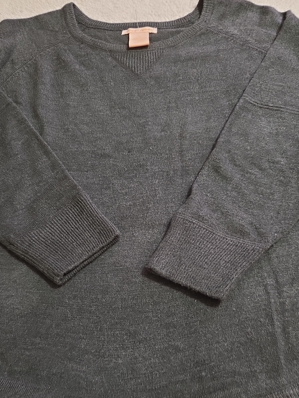SWEET ROMEO SWEATER